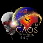 Foto do grupo MUNDO EM CAOSOPERACOES RIO