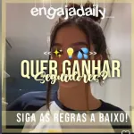 Icone enganjamento da isa