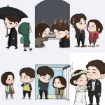 Icone Doramas
