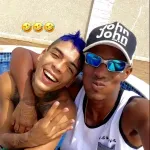 Foto do grupo Zex7