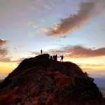 Foto do grupo Pico do Lopo