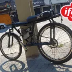 Icone Motorizadas