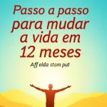 Icone Plano para mudar de vida