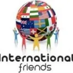 Icone International friends