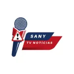 Icone R.TV SANY OFICIAL DA MIDIA