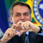 Foto do grupo Presidente Bolsonaro 22