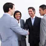 Icone E- Representante Comercial -  Vagas