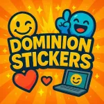 Icone TREVO Stickers