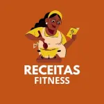 Icone Receitas Fitness