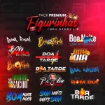 Icone Grupo do famosos 46