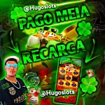 Icone GRUPO OFICIAL AGORA E AQUI!
