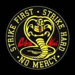 Icone COBRA KAI