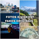 Foto do grupo FOTOS FAKE PRA STORY