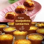 Foto do grupo GANHE 2000 A 5000 MIL VENDENDO QUEIJADINHA