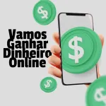 Foto do grupo Vamos ganhar dinheiro online