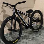 Icone GRUPO DE ZOACAO E EVENTOS DE BIKE DE ROO