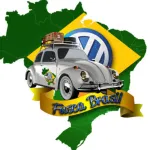 Foto do grupo Fusqueiros
