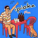 Icone Radio Virtual ipioka fm