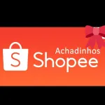 Icone Achadinhos Shopee