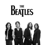 Icone The Beatles  Brasil