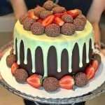 Icone Chef Confeiteiro