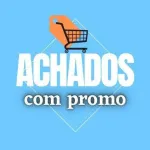 Icone Achados com Promo!