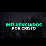 Icone Influenciados por Cristo