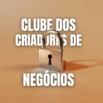 Icone CRIADOR PROPULSOR