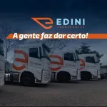 Icone CARGAS BRASIL - TRANSPORTES