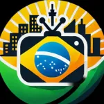 Icone Jornal Voz da Direita #7 - Noticias de Direita Semanalmente