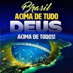 Icone PATRIA BRASIL LIVRE..