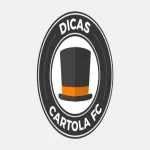 Icone Cartola FC 2025  Resenha de Rodada e Time da Galera