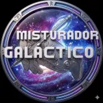 Foto do grupo MISTURADORGALACTICO