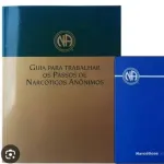 Icone Estudo de passos N.A