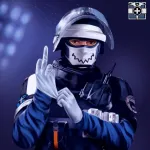 Icone R6 MOBILE