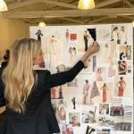Icone Laboratorio fashion