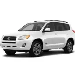 Icone Rav-4 Brasil