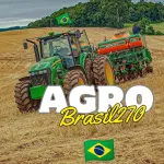 Icone Agro 270