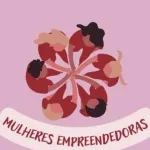 Icone Mulheres empreendedoras