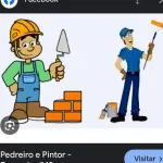 Foto do grupo PEDREIRO  PINTOR  AJUDANTE Juazeiro e Petrolina
