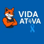 Icone VIDA ATIVA
