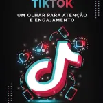 Icone Engaja tiktok