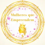 Icone Mulheres que Empreendem