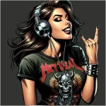 Foto do grupo Coracao de Metal