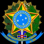 Icone Nova Republica do Brasil