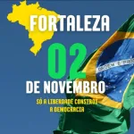 Icone #BOLSONARO REELEITO