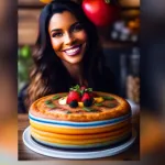 Icone Bolos de Sucesso - Receitas Lucrativas