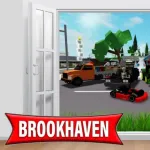 Icone Rp brookhaven roblox