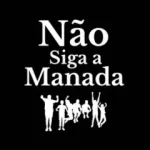 Icone Nao Siga a Manada