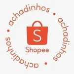 Icone Achadinhos shopee
